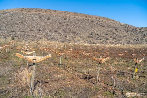 0 Chelan Butte Road Chelan WA 98816