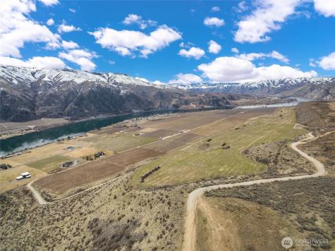 0 Chelan Butte Road Chelan WA 98816