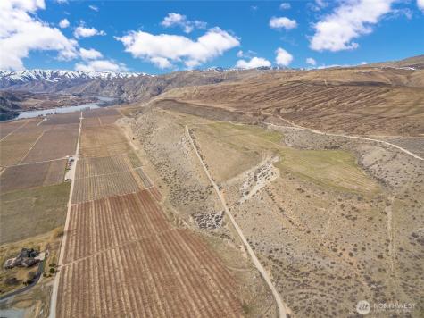 0 Chelan Butte Road Chelan WA 98816