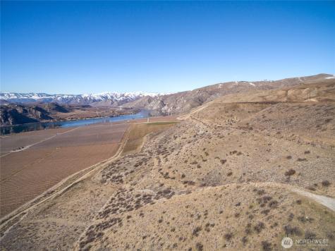 0 Chelan Butte Road Chelan WA 98816