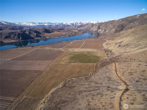 0 Chelan Butte Road Chelan WA 98816