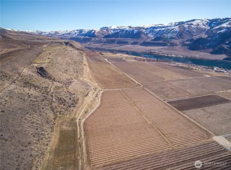 0 Chelan Butte Road Chelan WA 98816