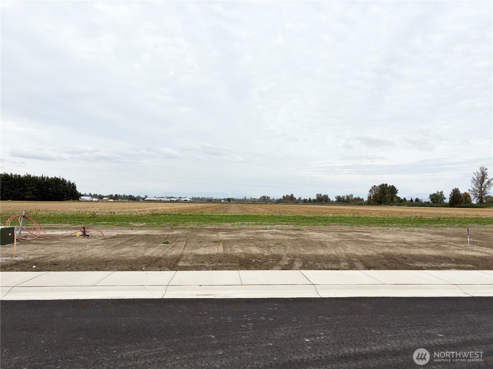 412 W 3rd Street Everson WA 98247