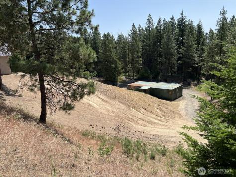 1571 Summit View Road Cle Elum WA 98922