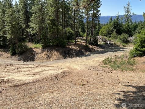 1571 Summit View Road Cle Elum WA 98922