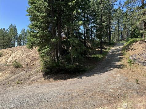 1571 Summit View Road Cle Elum WA 98922