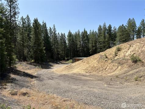 1571 Summit View Road Cle Elum WA 98922