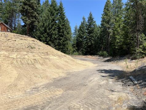1571 Summit View Road Cle Elum WA 98922
