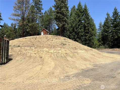 1571 Summit View Road Cle Elum WA 98922