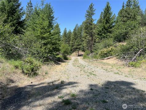 1571 Summit View Road Cle Elum WA 98922