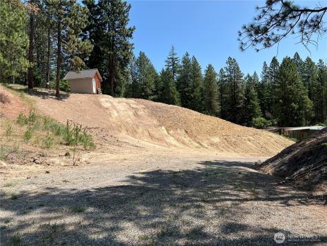 1571 Summit View Road Cle Elum WA 98922
