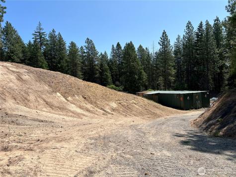 1571 Summit View Road Cle Elum WA 98922