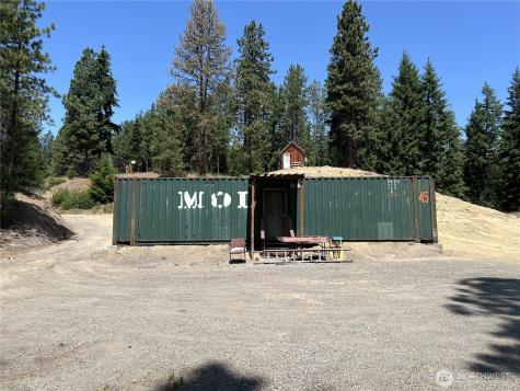 1571 Summit View Road Cle Elum WA 98922