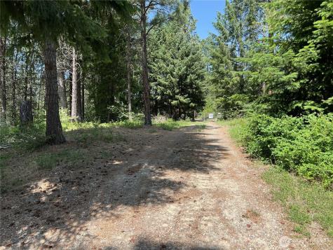 1571 Summit View Road Cle Elum WA 98922