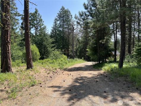 1571 Summit View Road Cle Elum WA 98922
