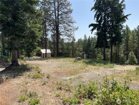 1571 Summit View Road Cle Elum WA 98922