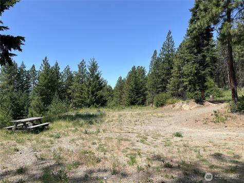 1571 Summit View Road Cle Elum WA 98922