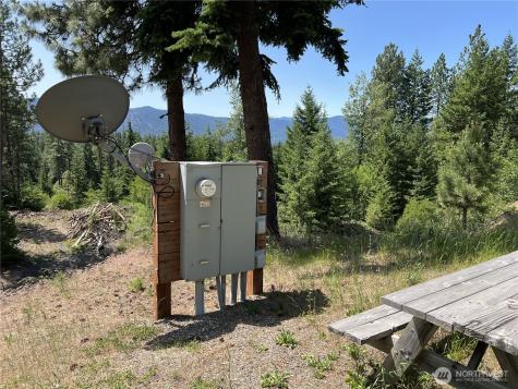 1571 Summit View Road Cle Elum WA 98922