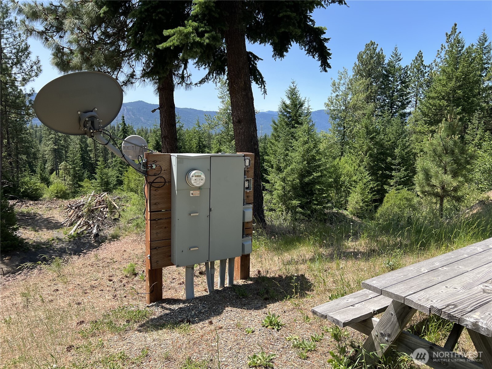 1571 Summit View Road Cle Elum WA 98922