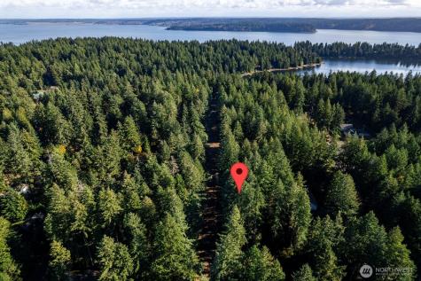 11324 Laurel Place Anderson Island WA 98303