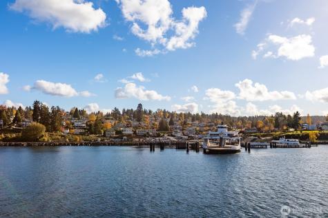 11324 Laurel Place Anderson Island WA 98303