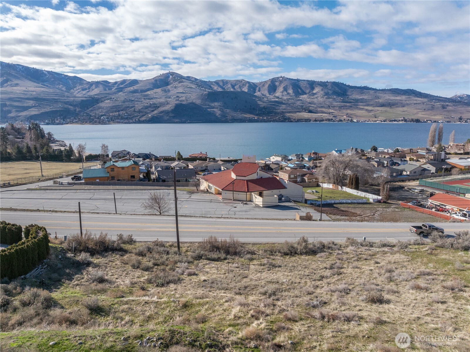 116 San Remo Lane Chelan WA 98816