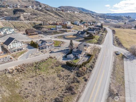 116 San Remo Lane Chelan WA 98816