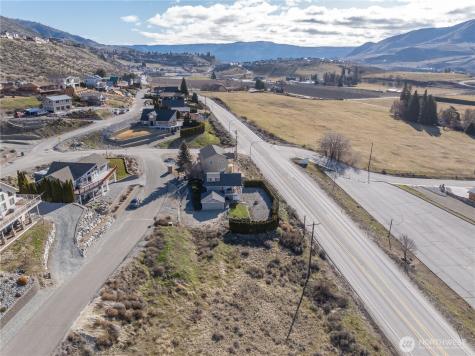 116 San Remo Lane Chelan WA 98816