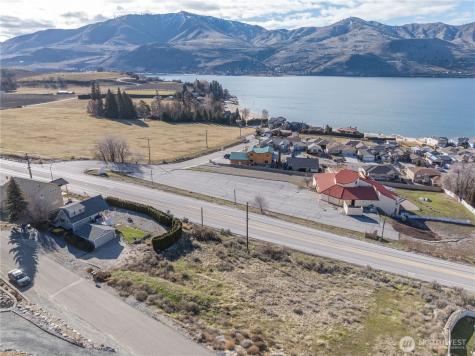 116 San Remo Lane Chelan WA 98816