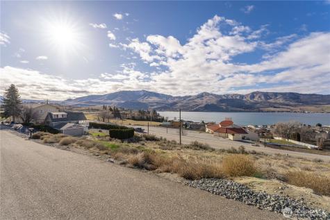 116 San Remo Lane Chelan WA 98816