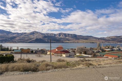 116 San Remo Lane Chelan WA 98816