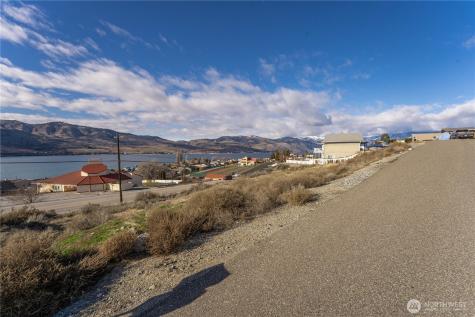 116 San Remo Lane Chelan WA 98816