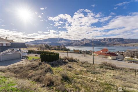 116 San Remo Lane Chelan WA 98816
