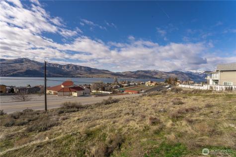 116 San Remo Lane Chelan WA 98816