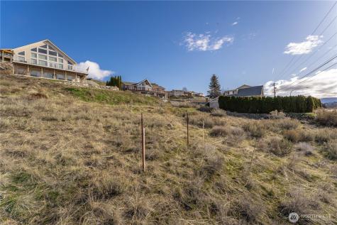 116 San Remo Lane Chelan WA 98816