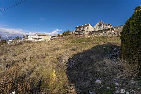 116 San Remo Lane Chelan WA 98816