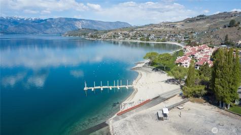 116 San Remo Lane Chelan WA 98816