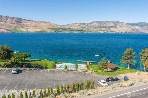 116 San Remo Lane Chelan WA 98816