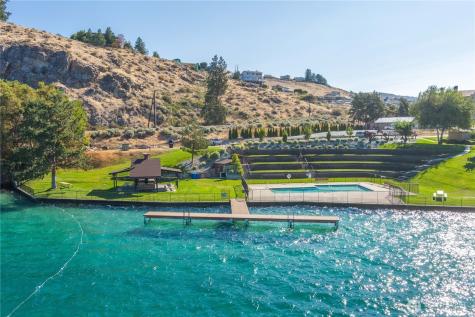 116 San Remo Lane Chelan WA 98816