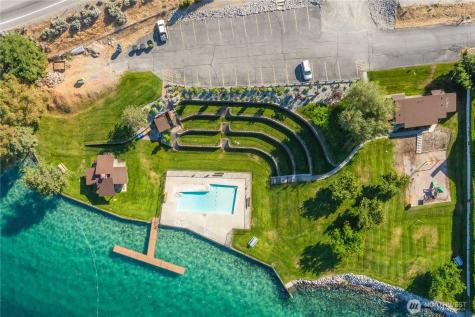 116 San Remo Lane Chelan WA 98816