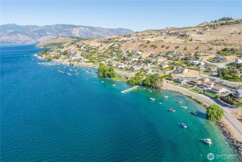 116 San Remo Lane Chelan WA 98816