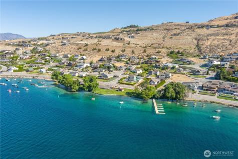 116 San Remo Lane Chelan WA 98816