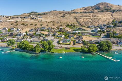116 San Remo Lane Chelan WA 98816