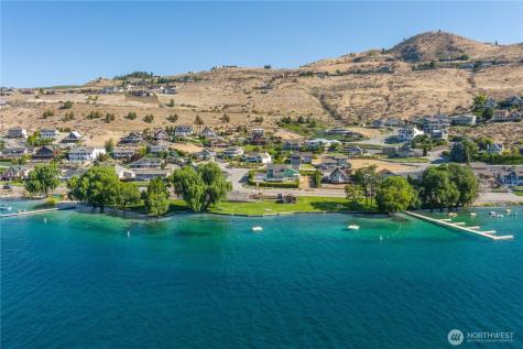 116 San Remo Lane Chelan WA 98816