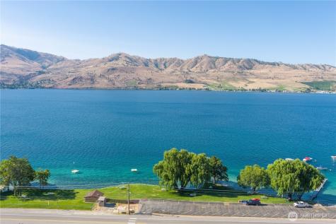 116 San Remo Lane Chelan WA 98816