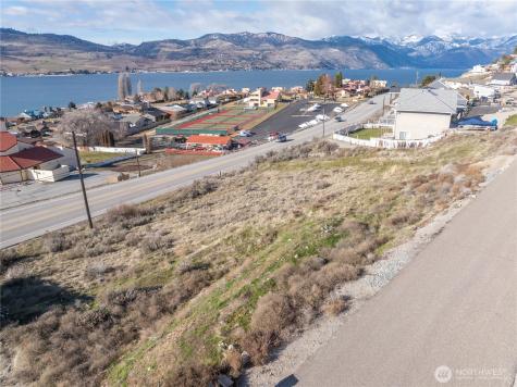116 San Remo Lane Chelan WA 98816