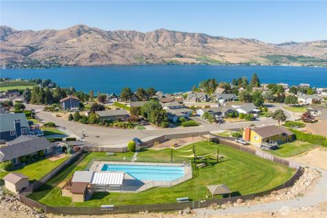 116 San Remo Lane Chelan WA 98816