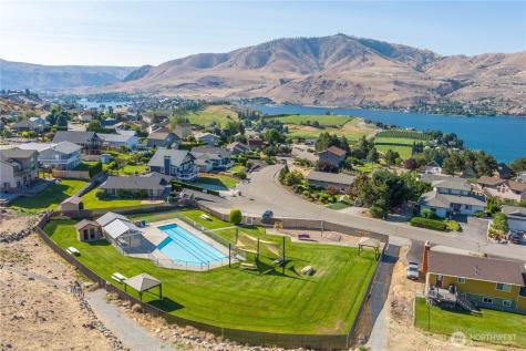 116 San Remo Lane Chelan WA 98816