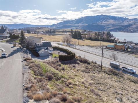 116 San Remo Lane Chelan WA 98816