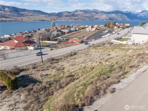 116 San Remo Lane Chelan WA 98816